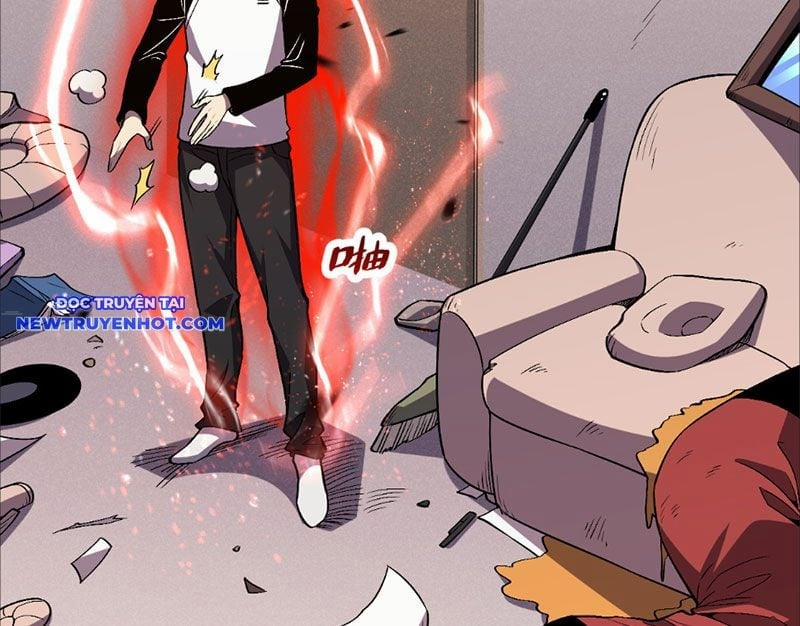 Ta Hoá Thân Ma Thần, Trở Thành Diệt Thế Cự Thú! 2 trang 166