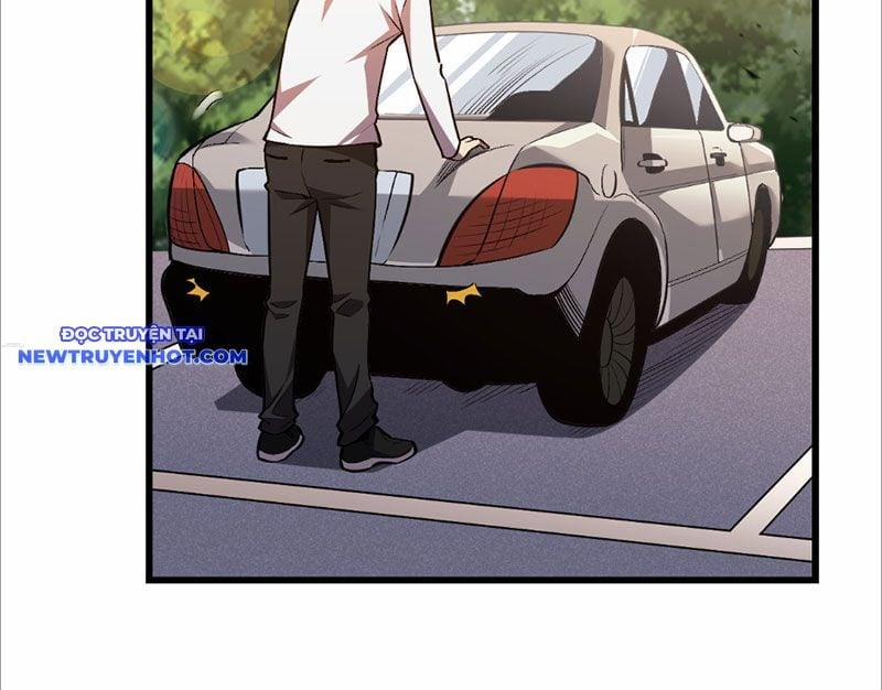 Ta Hoá Thân Ma Thần, Trở Thành Diệt Thế Cự Thú! 2 trang 17