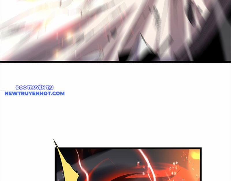 Ta Hoá Thân Ma Thần, Trở Thành Diệt Thế Cự Thú! 2 trang 178