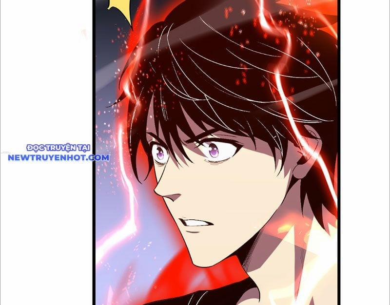 Ta Hoá Thân Ma Thần, Trở Thành Diệt Thế Cự Thú! 2 trang 179