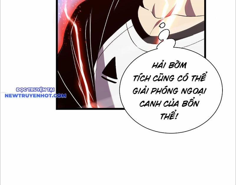 Ta Hoá Thân Ma Thần, Trở Thành Diệt Thế Cự Thú! 2 trang 180