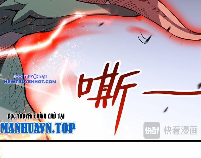 Ta Hoá Thân Ma Thần, Trở Thành Diệt Thế Cự Thú! 2 trang 182