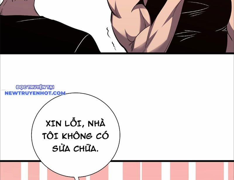 Ta Hoá Thân Ma Thần, Trở Thành Diệt Thế Cự Thú! 2 trang 204