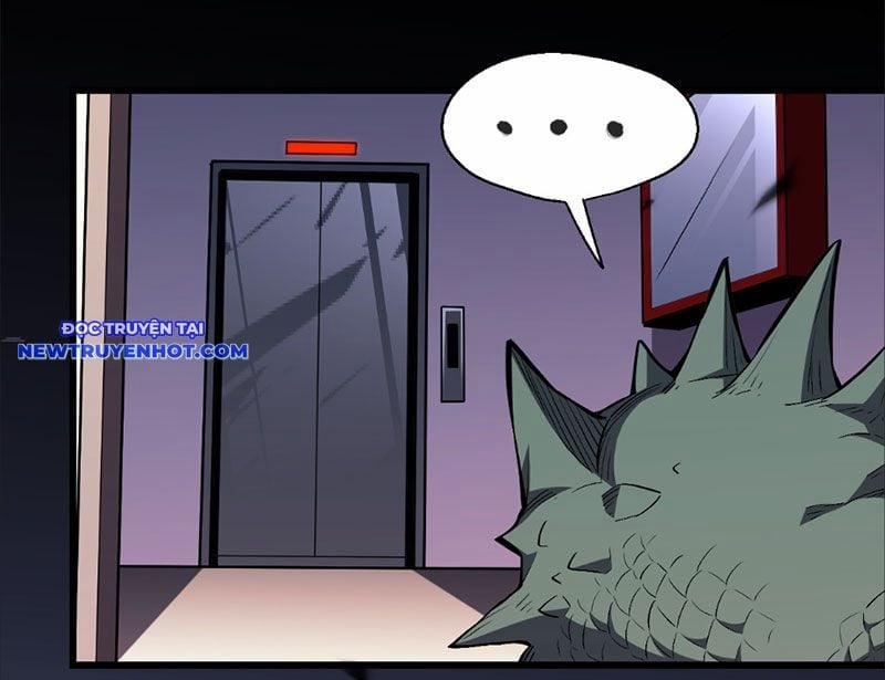 Ta Hoá Thân Ma Thần, Trở Thành Diệt Thế Cự Thú! 2 trang 223