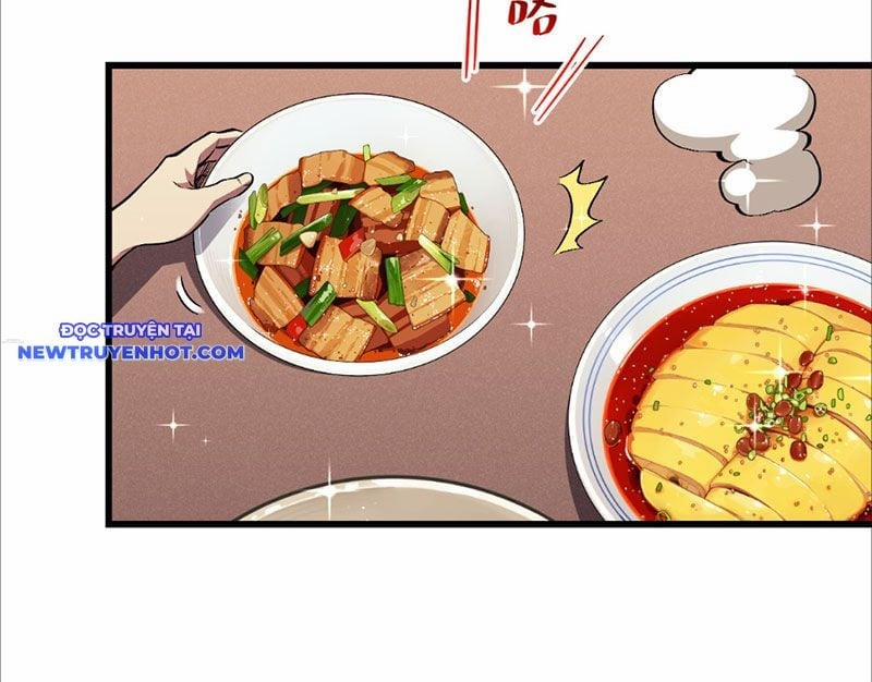 Ta Hoá Thân Ma Thần, Trở Thành Diệt Thế Cự Thú! 2 trang 23