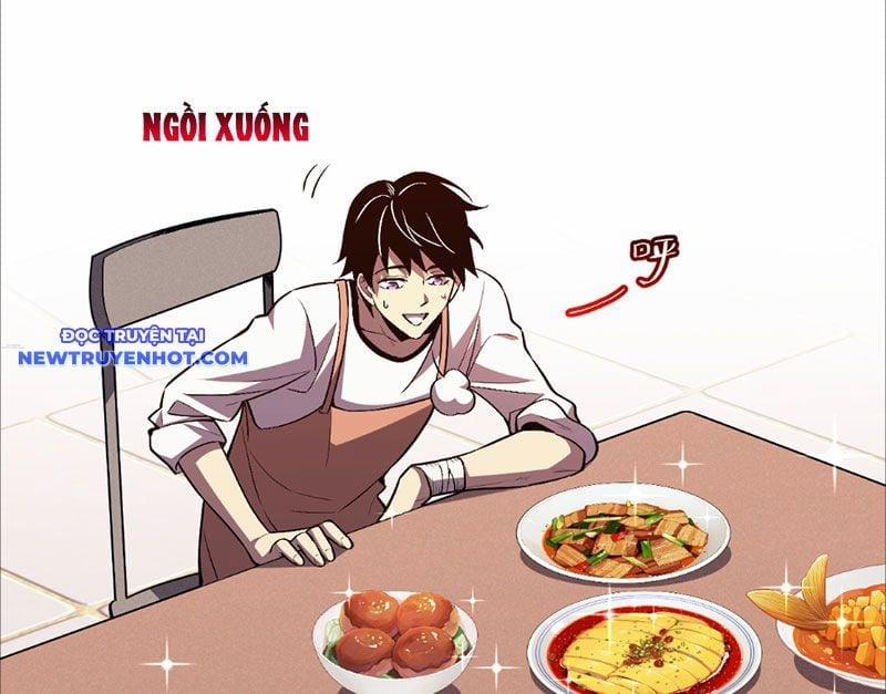 Ta Hoá Thân Ma Thần, Trở Thành Diệt Thế Cự Thú! 2 trang 24