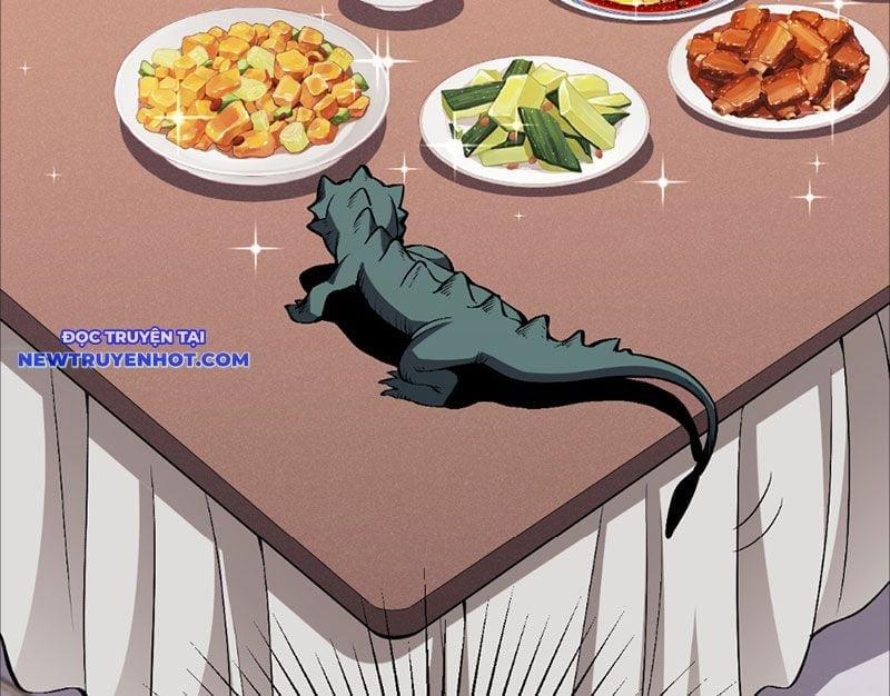 Ta Hoá Thân Ma Thần, Trở Thành Diệt Thế Cự Thú! 2 trang 25