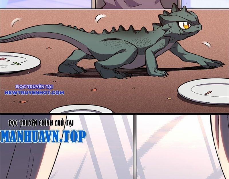 Ta Hoá Thân Ma Thần, Trở Thành Diệt Thế Cự Thú! 2 trang 36
