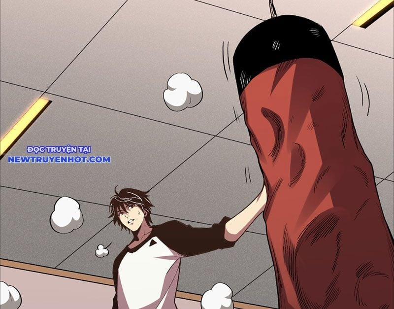 Ta Hoá Thân Ma Thần, Trở Thành Diệt Thế Cự Thú! 2 trang 53