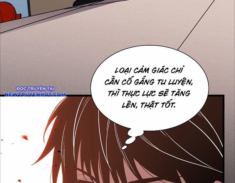 Ta Hoá Thân Ma Thần, Trở Thành Diệt Thế Cự Thú! 2 trang 55