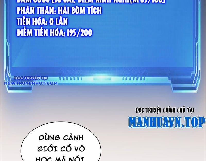 Ta Hoá Thân Ma Thần, Trở Thành Diệt Thế Cự Thú! 2 trang 65