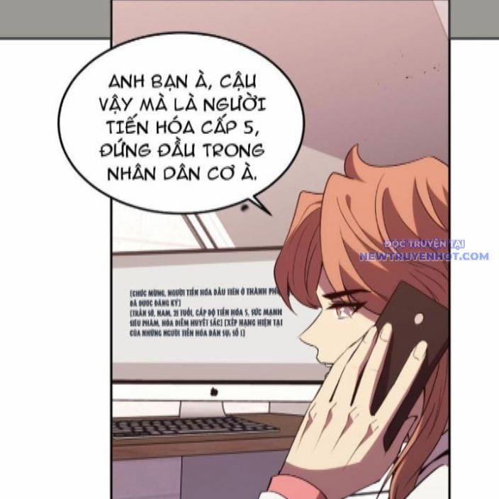 Ta Hoá Thân Ma Thần, Trở Thành Diệt Thế Cự Thú! 20 trang 103