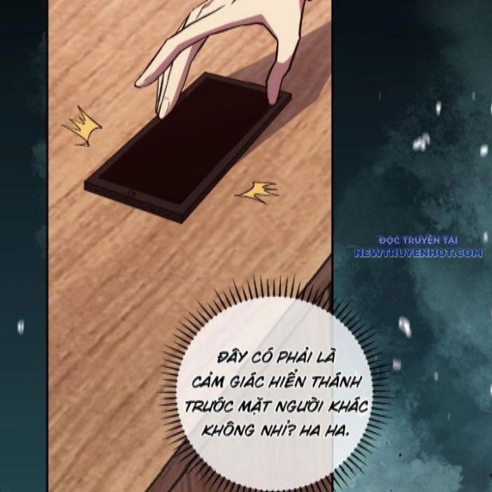 Ta Hoá Thân Ma Thần, Trở Thành Diệt Thế Cự Thú! 20 trang 107