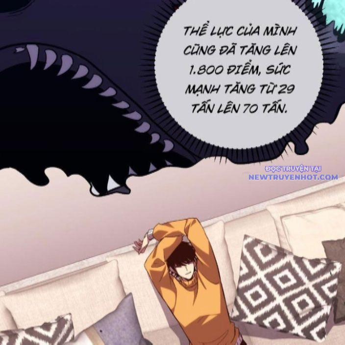 Ta Hoá Thân Ma Thần, Trở Thành Diệt Thế Cự Thú! 20 trang 109