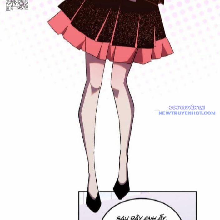 Ta Hoá Thân Ma Thần, Trở Thành Diệt Thế Cự Thú! 20 trang 11