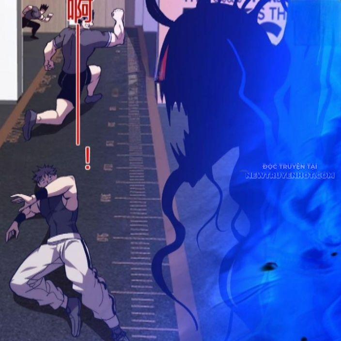 Ta Hoá Thân Ma Thần, Trở Thành Diệt Thế Cự Thú! 20 trang 15