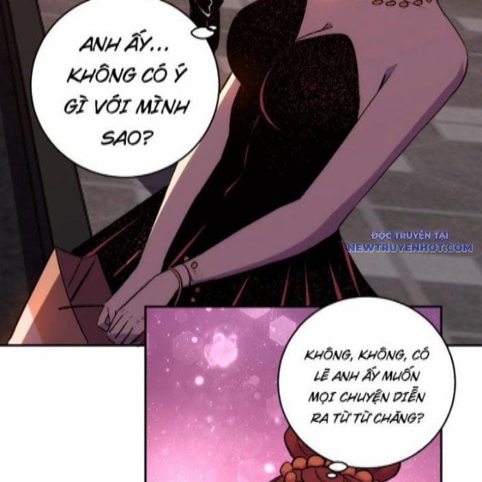 Ta Hoá Thân Ma Thần, Trở Thành Diệt Thế Cự Thú! 20 trang 20