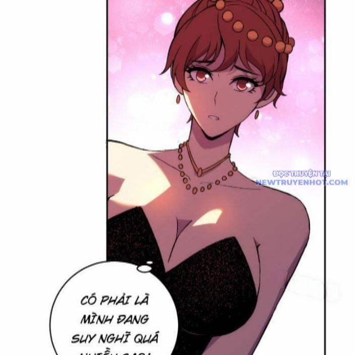 Ta Hoá Thân Ma Thần, Trở Thành Diệt Thế Cự Thú! 20 trang 21