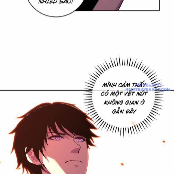 Ta Hoá Thân Ma Thần, Trở Thành Diệt Thế Cự Thú! 20 trang 22