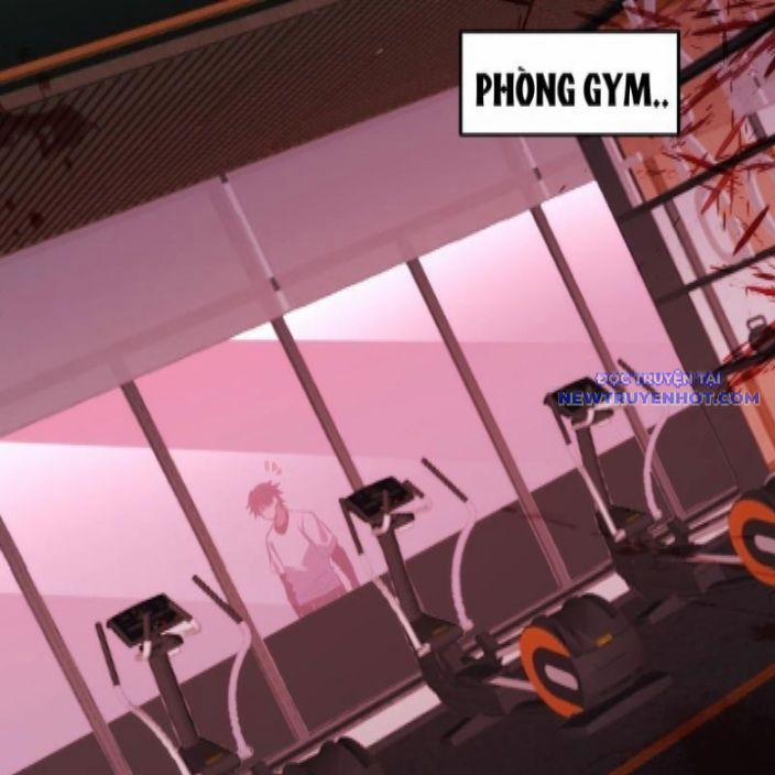 Ta Hoá Thân Ma Thần, Trở Thành Diệt Thế Cự Thú! 20 trang 26