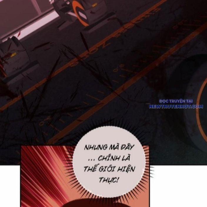Ta Hoá Thân Ma Thần, Trở Thành Diệt Thế Cự Thú! 20 trang 27