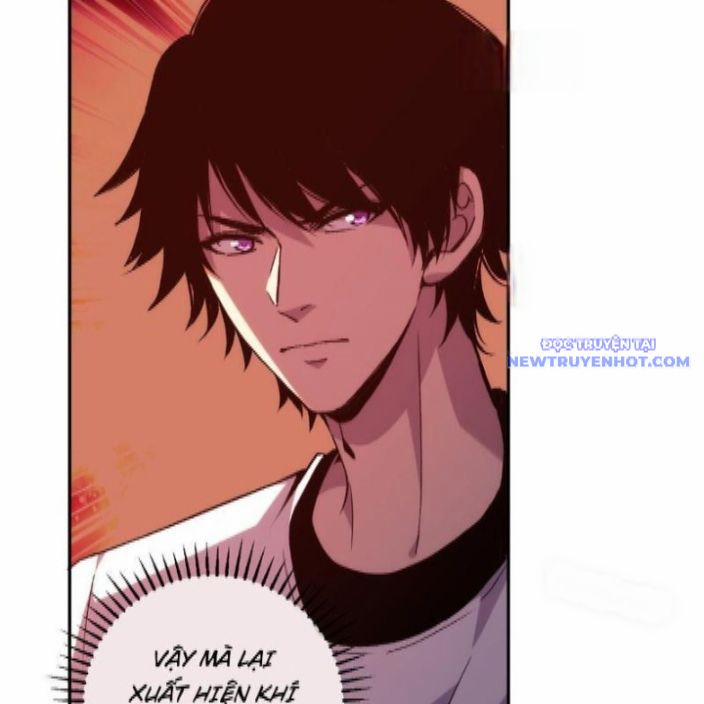 Ta Hoá Thân Ma Thần, Trở Thành Diệt Thế Cự Thú! 20 trang 28