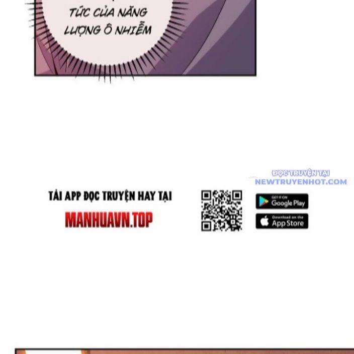 Ta Hoá Thân Ma Thần, Trở Thành Diệt Thế Cự Thú! 20 trang 29