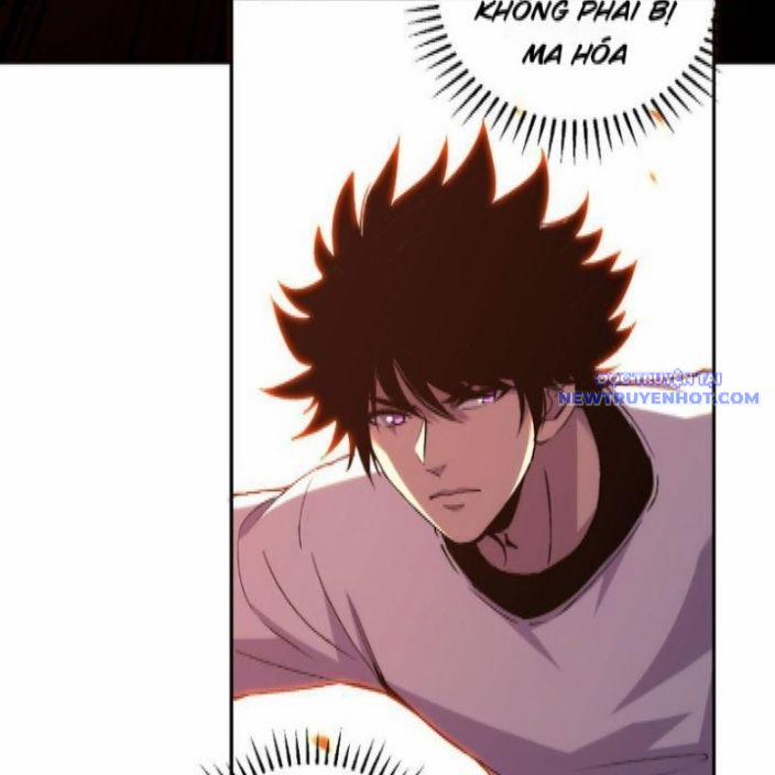 Ta Hoá Thân Ma Thần, Trở Thành Diệt Thế Cự Thú! 20 trang 36