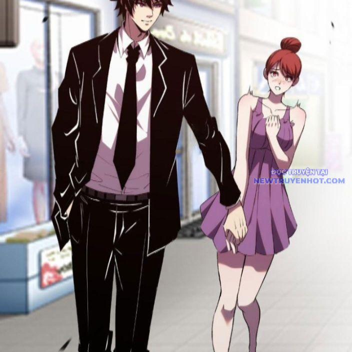 Ta Hoá Thân Ma Thần, Trở Thành Diệt Thế Cự Thú! 20 trang 4