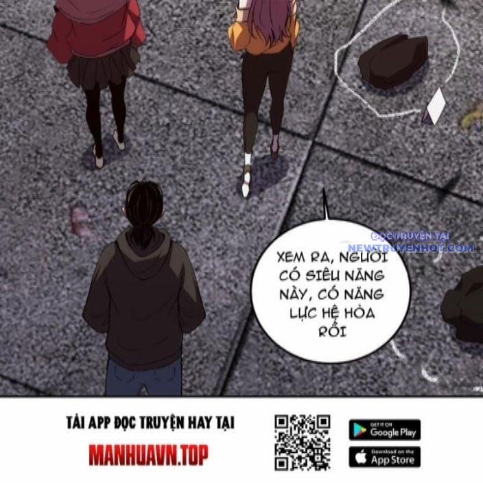 Ta Hoá Thân Ma Thần, Trở Thành Diệt Thế Cự Thú! 20 trang 42