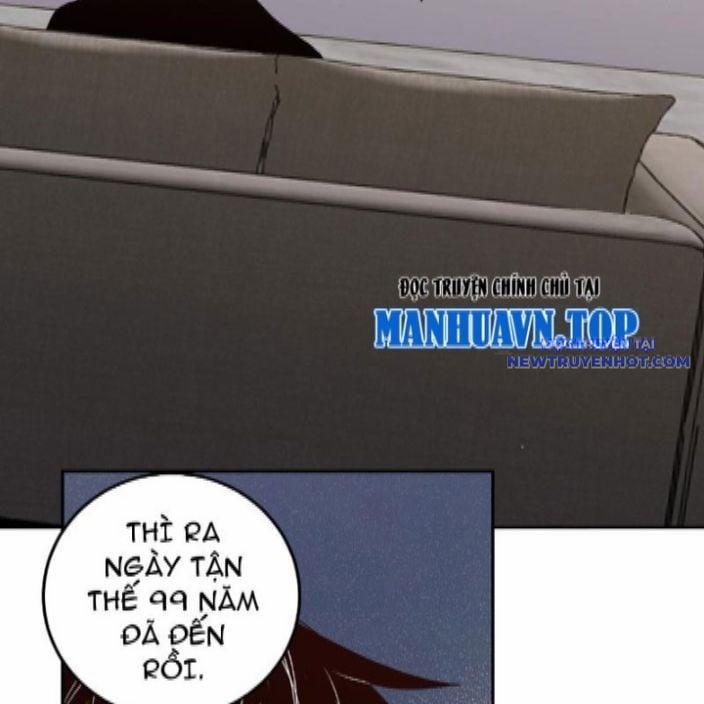 Ta Hoá Thân Ma Thần, Trở Thành Diệt Thế Cự Thú! 20 trang 46