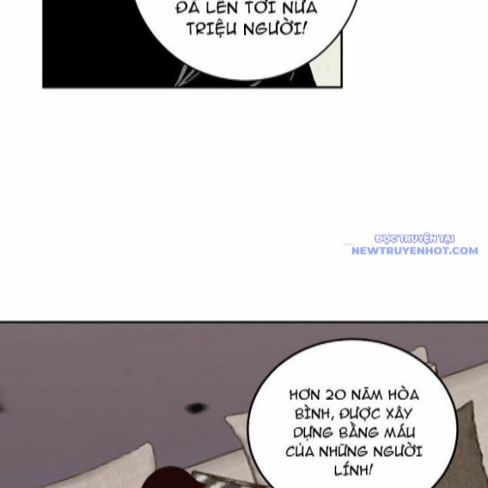 Ta Hoá Thân Ma Thần, Trở Thành Diệt Thế Cự Thú! 20 trang 48