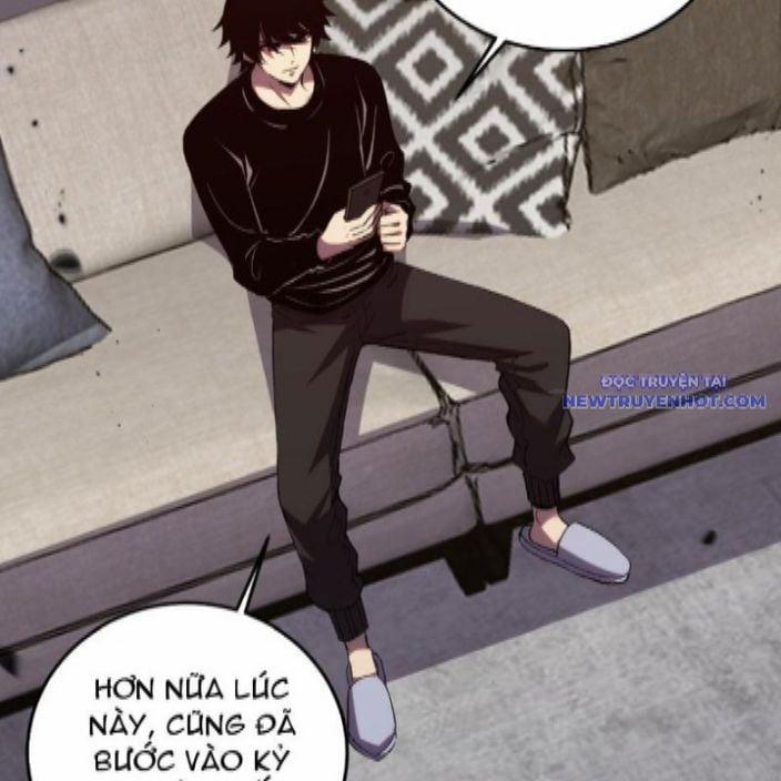 Ta Hoá Thân Ma Thần, Trở Thành Diệt Thế Cự Thú! 20 trang 49