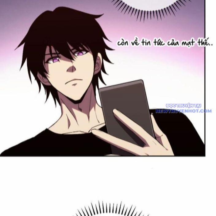 Ta Hoá Thân Ma Thần, Trở Thành Diệt Thế Cự Thú! 20 trang 51