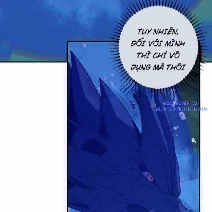 Ta Hoá Thân Ma Thần, Trở Thành Diệt Thế Cự Thú! 20 trang 58