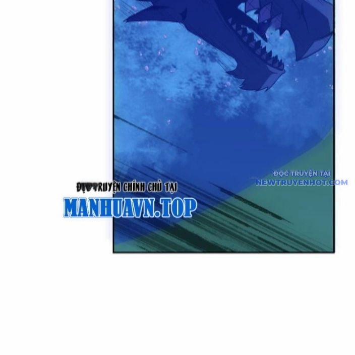 Ta Hoá Thân Ma Thần, Trở Thành Diệt Thế Cự Thú! 20 trang 59