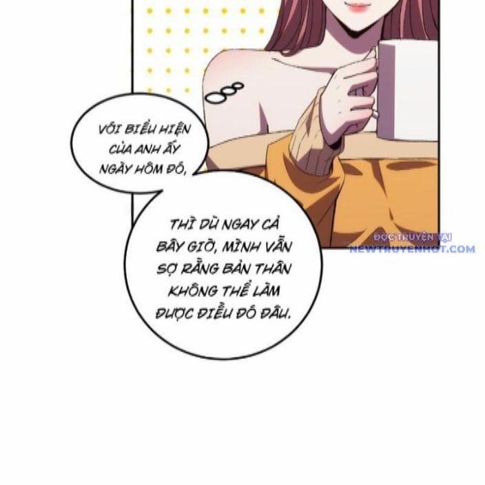 Ta Hoá Thân Ma Thần, Trở Thành Diệt Thế Cự Thú! 20 trang 68