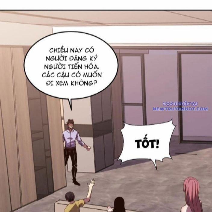 Ta Hoá Thân Ma Thần, Trở Thành Diệt Thế Cự Thú! 20 trang 69