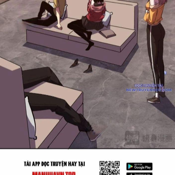 Ta Hoá Thân Ma Thần, Trở Thành Diệt Thế Cự Thú! 20 trang 70