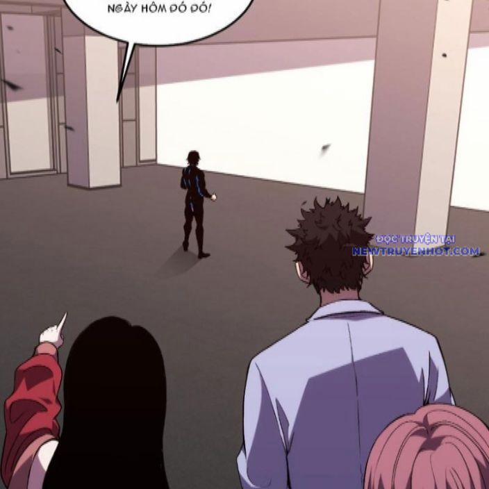 Ta Hoá Thân Ma Thần, Trở Thành Diệt Thế Cự Thú! 20 trang 75