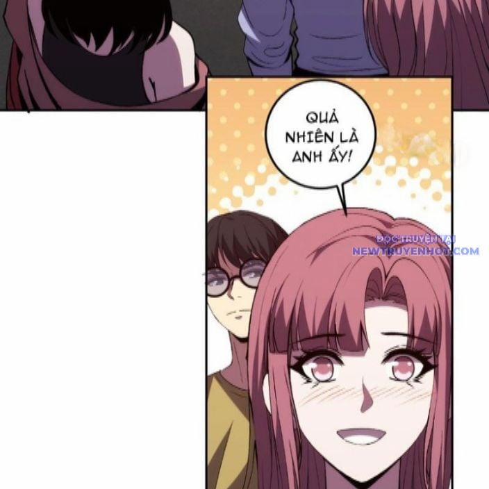 Ta Hoá Thân Ma Thần, Trở Thành Diệt Thế Cự Thú! 20 trang 76