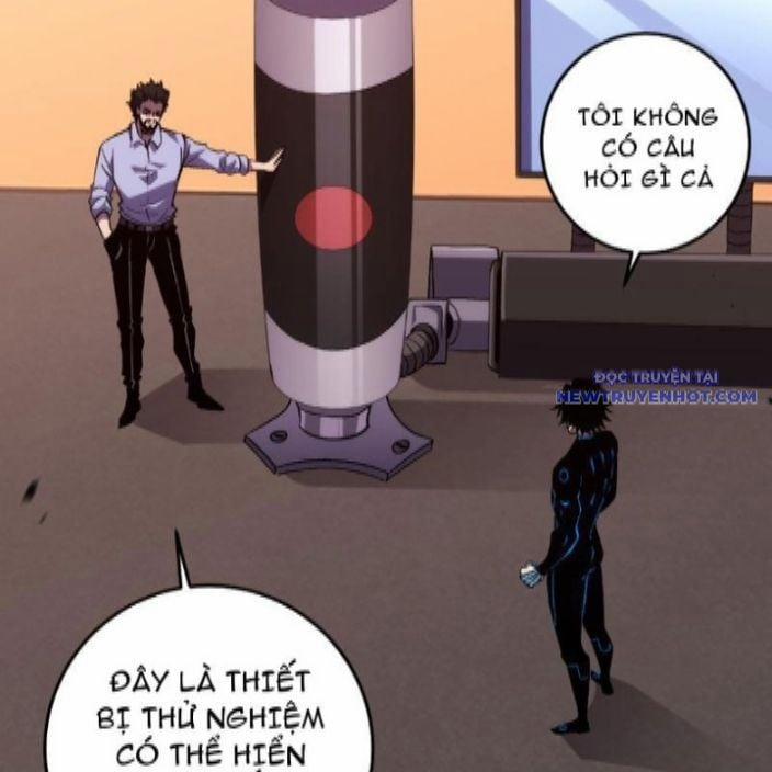 Ta Hoá Thân Ma Thần, Trở Thành Diệt Thế Cự Thú! 20 trang 80