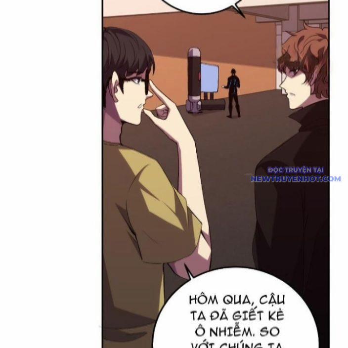 Ta Hoá Thân Ma Thần, Trở Thành Diệt Thế Cự Thú! 20 trang 82