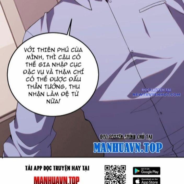 Ta Hoá Thân Ma Thần, Trở Thành Diệt Thế Cự Thú! 20 trang 95