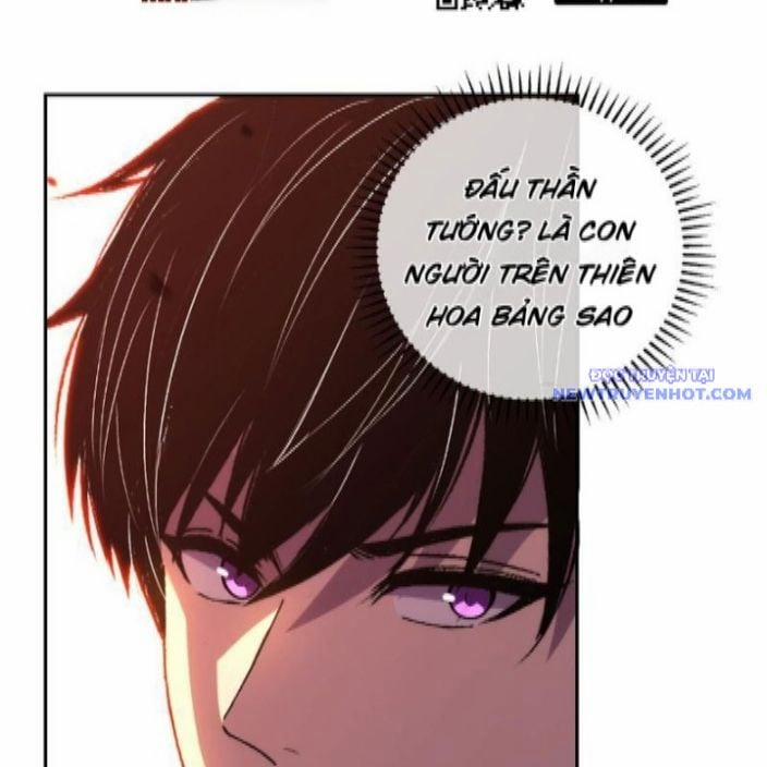 Ta Hoá Thân Ma Thần, Trở Thành Diệt Thế Cự Thú! 20 trang 96