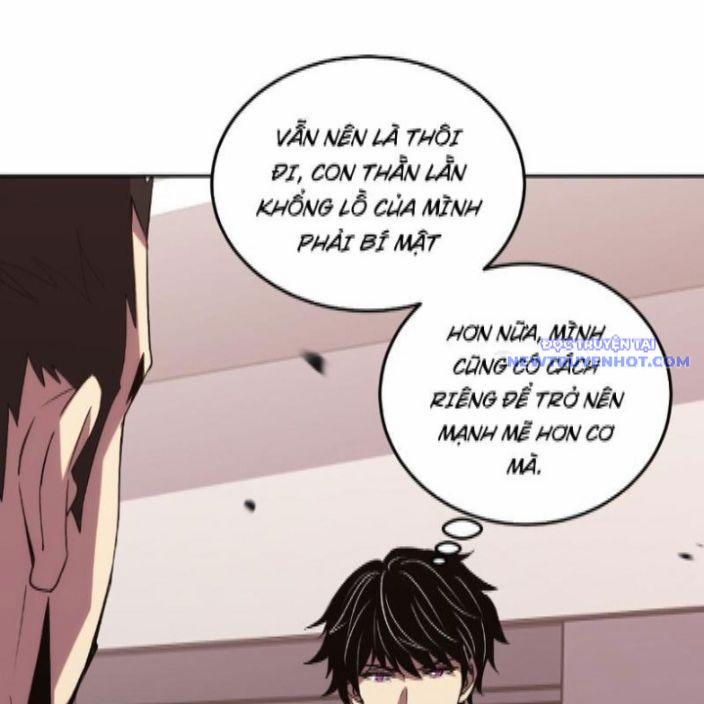 Ta Hoá Thân Ma Thần, Trở Thành Diệt Thế Cự Thú! 20 trang 98