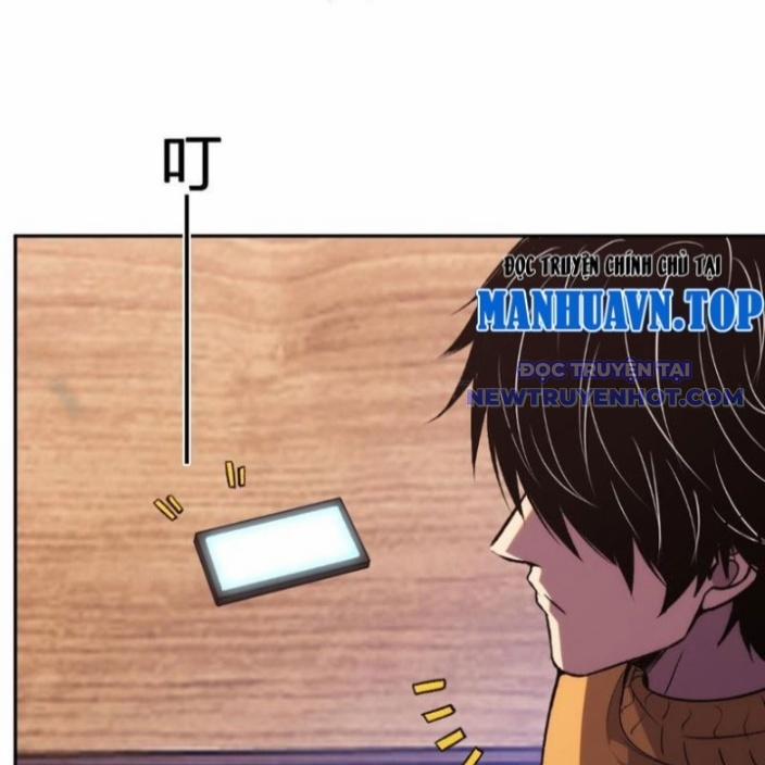 Ta Hoá Thân Ma Thần, Trở Thành Diệt Thế Cự Thú! 21 trang 18