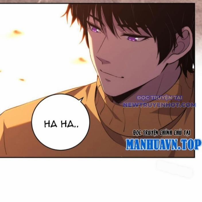Ta Hoá Thân Ma Thần, Trở Thành Diệt Thế Cự Thú! 21 trang 23