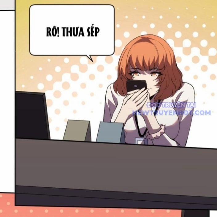 Ta Hoá Thân Ma Thần, Trở Thành Diệt Thế Cự Thú! 21 trang 26