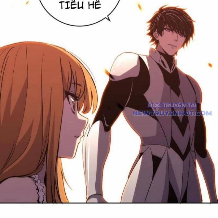 Ta Hoá Thân Ma Thần, Trở Thành Diệt Thế Cự Thú! 21 trang 35